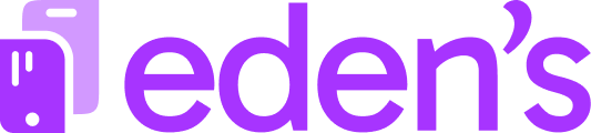 Edens Logo